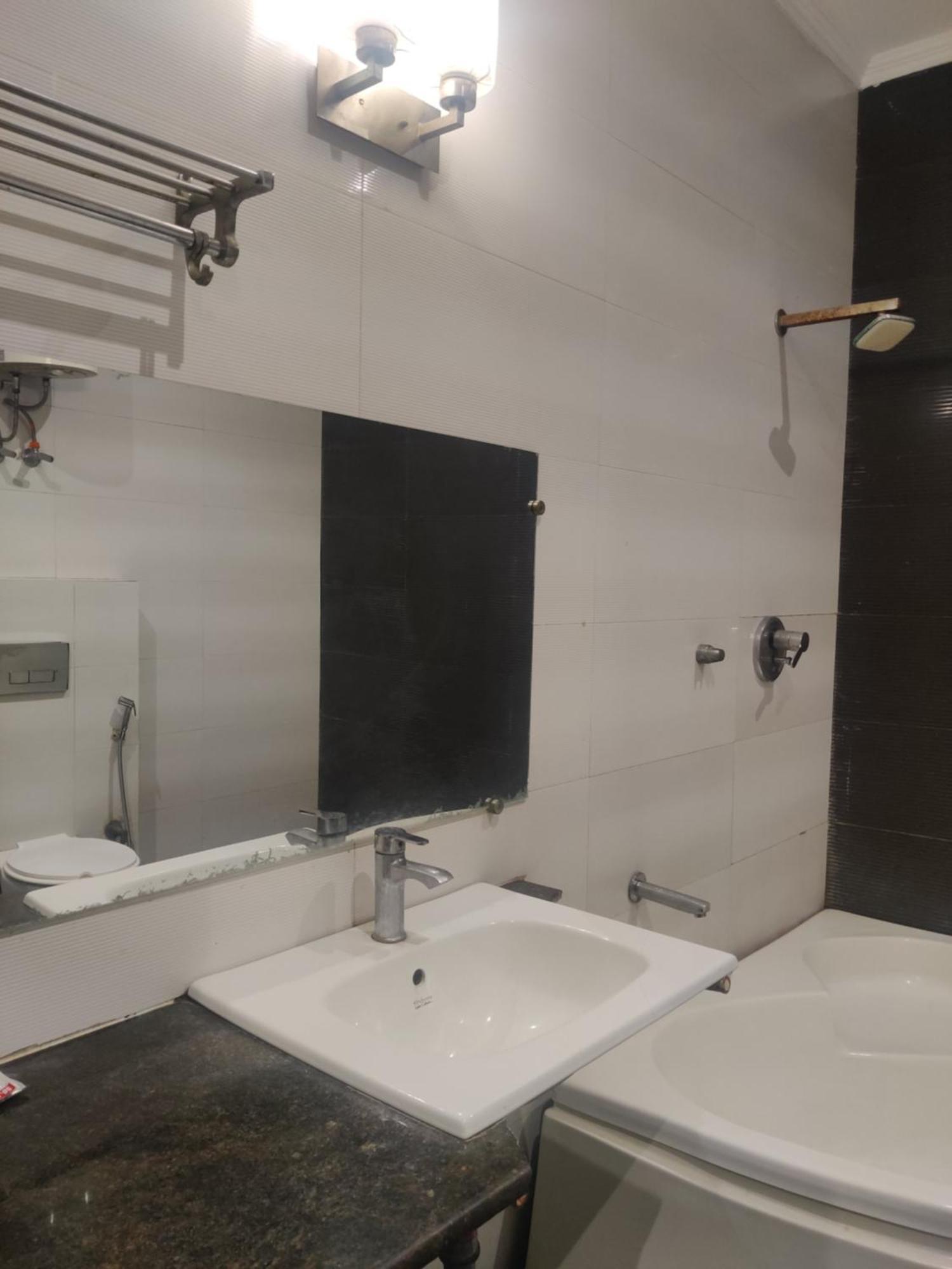 Hotel Delhi Airport Plaza Igi Airport New Delhi Exterior photo