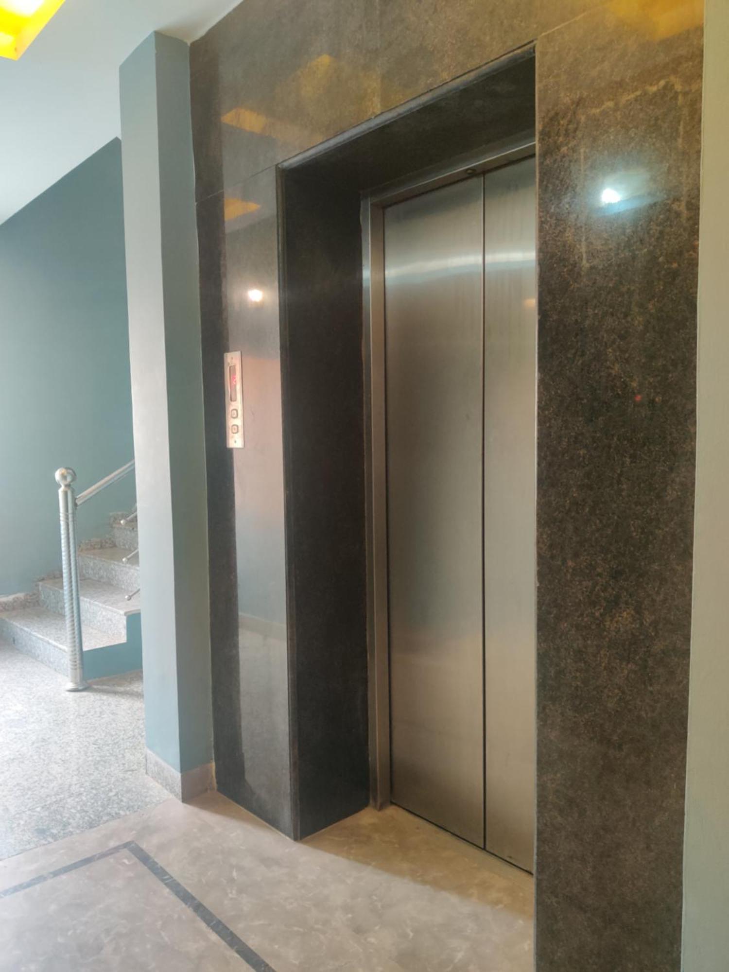 Hotel Delhi Airport Plaza Igi Airport New Delhi Exterior photo